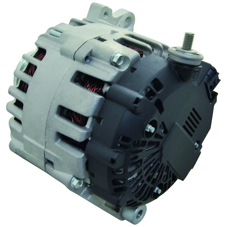 Replacement For Armgroy, 11258 Alternator